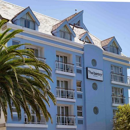 The Bantry Aparthotel By Totalstay 케이프타운 외부 사진
