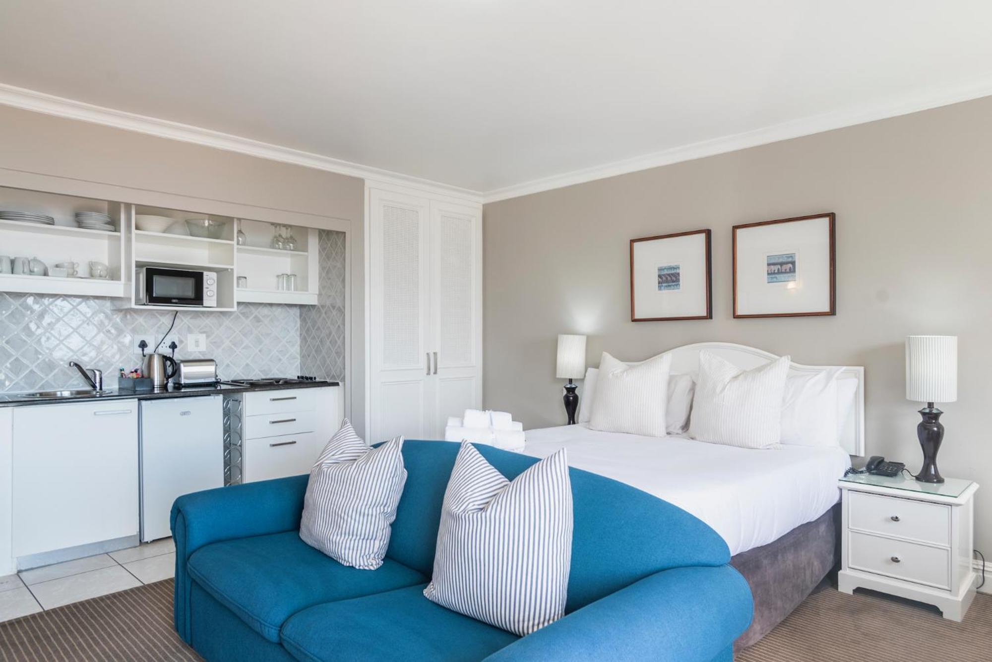 The Bantry Aparthotel By Totalstay 케이프타운 객실 사진