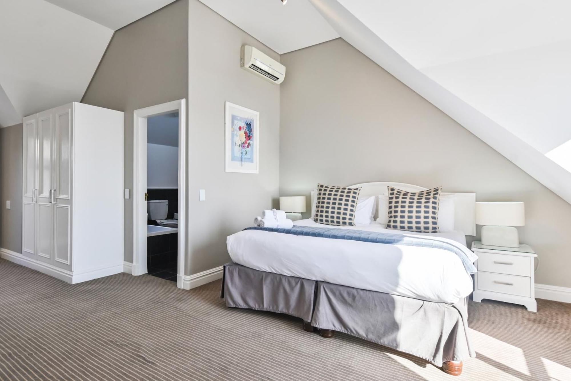 The Bantry Aparthotel By Totalstay 케이프타운 객실 사진