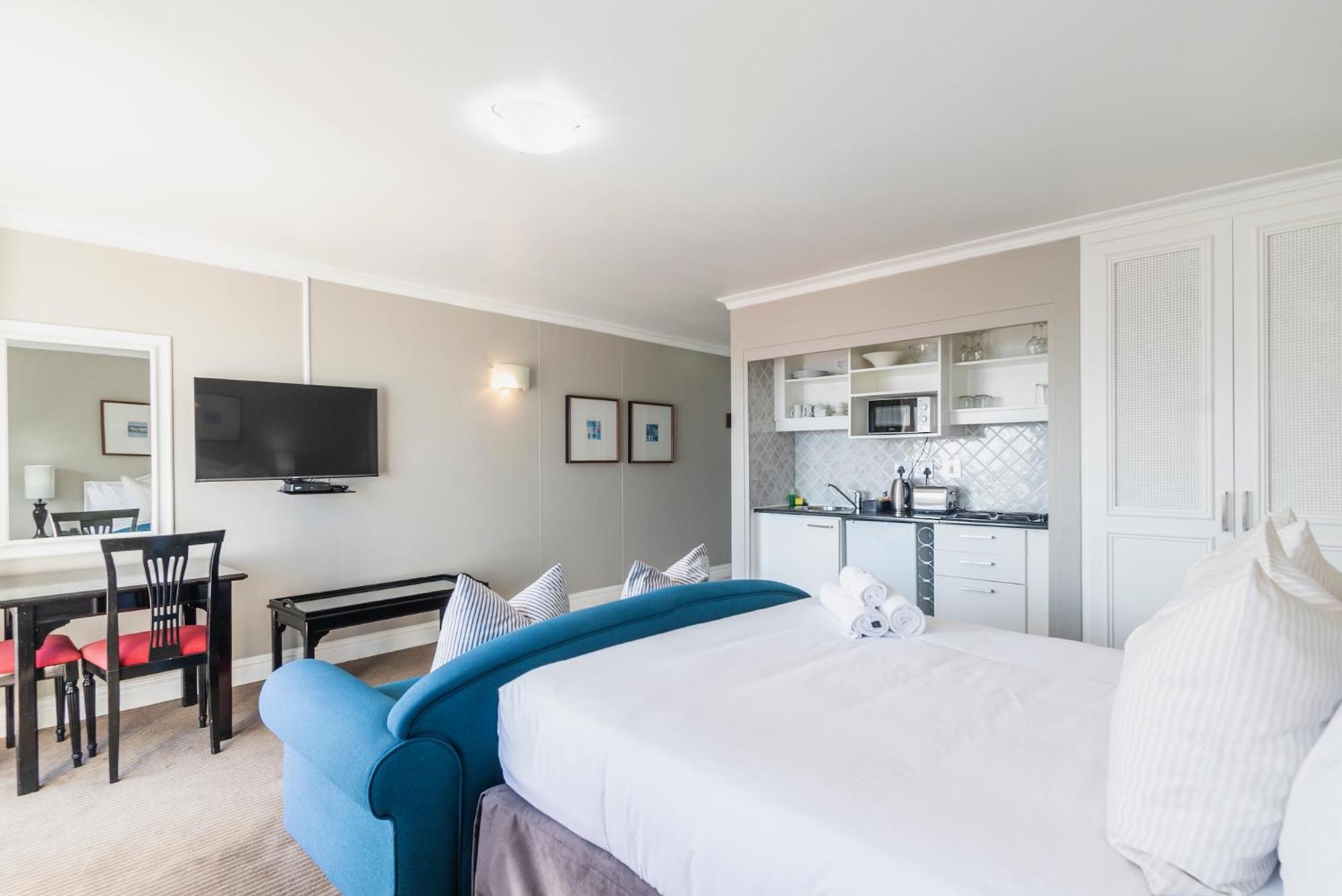 The Bantry Aparthotel By Totalstay 케이프타운 외부 사진