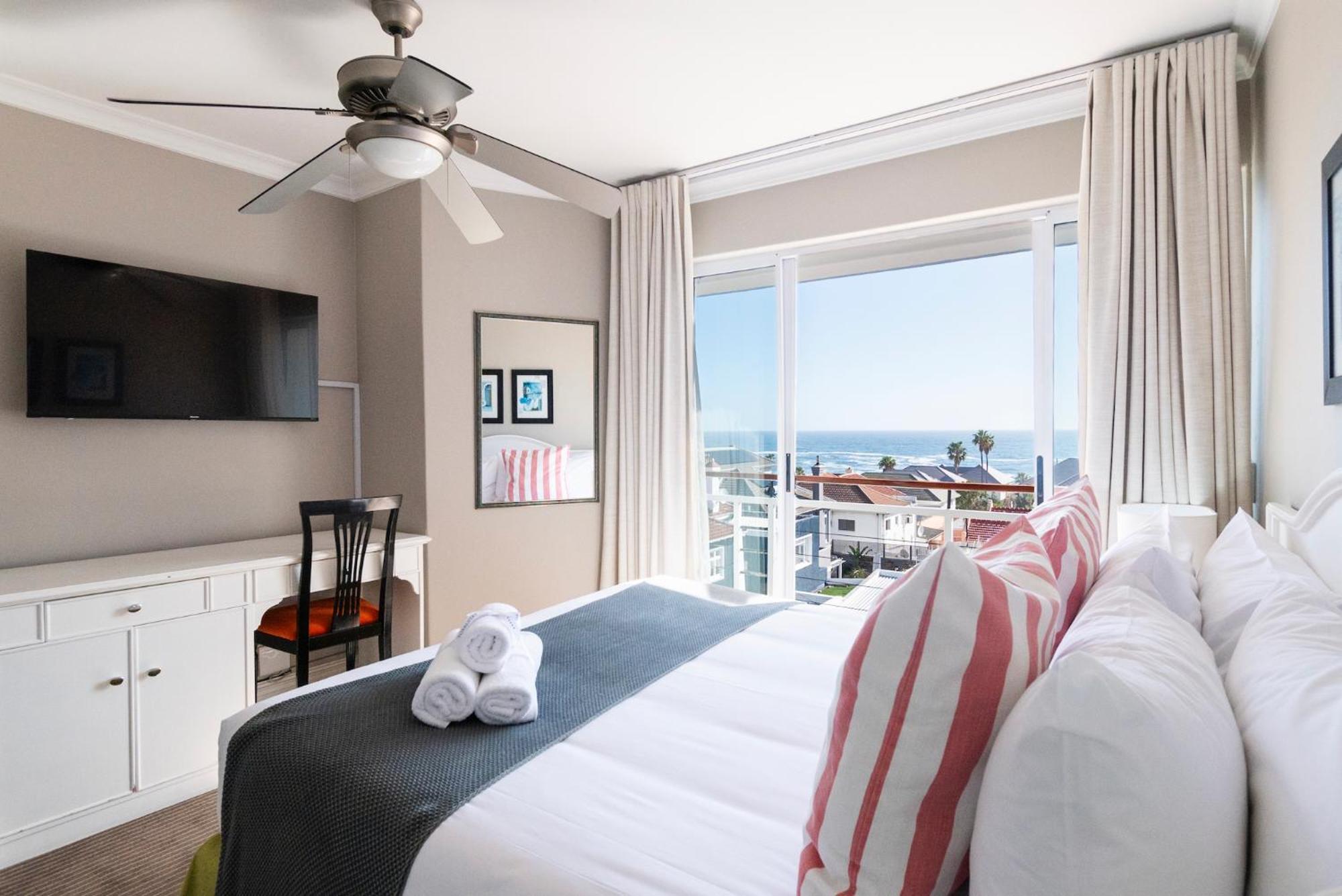 The Bantry Aparthotel By Totalstay 케이프타운 외부 사진