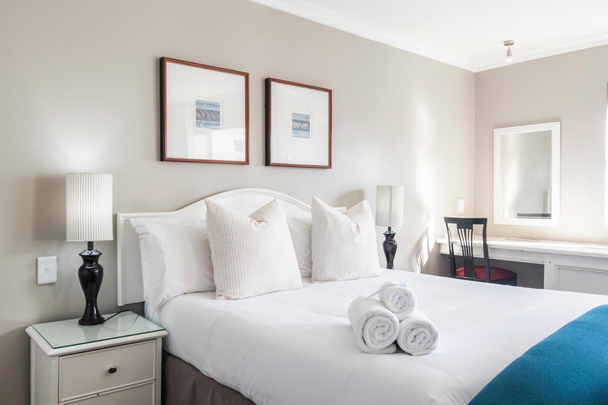 The Bantry Aparthotel By Totalstay 케이프타운 외부 사진