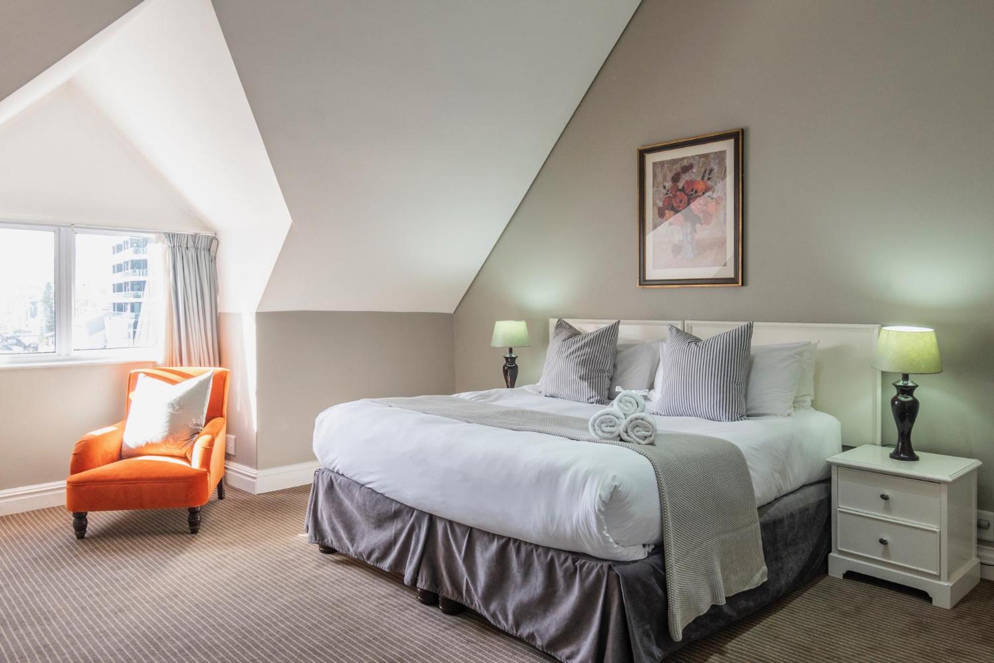 The Bantry Aparthotel By Totalstay 케이프타운 외부 사진