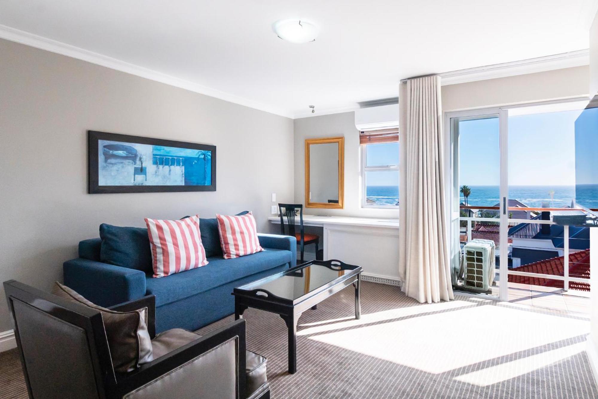 The Bantry Aparthotel By Totalstay 케이프타운 외부 사진